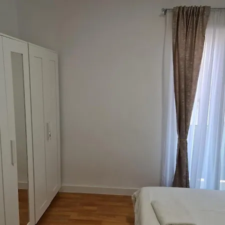 Apartamento Arenas 3 Valência