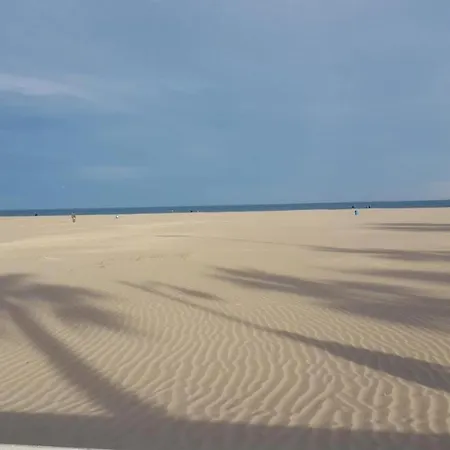 Arenas 3 Apartamento *