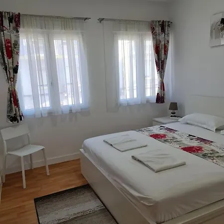 Apartamento Arenas 3 Valência