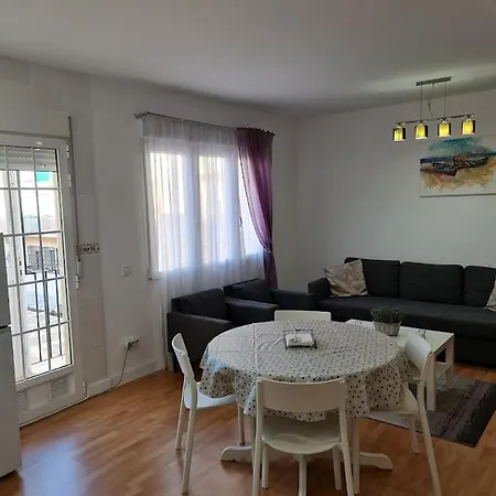 Apartamento Arenas 3 Valência