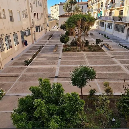 Arenas 3 Apartamento