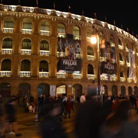 Lägenhet Arenas 3 *